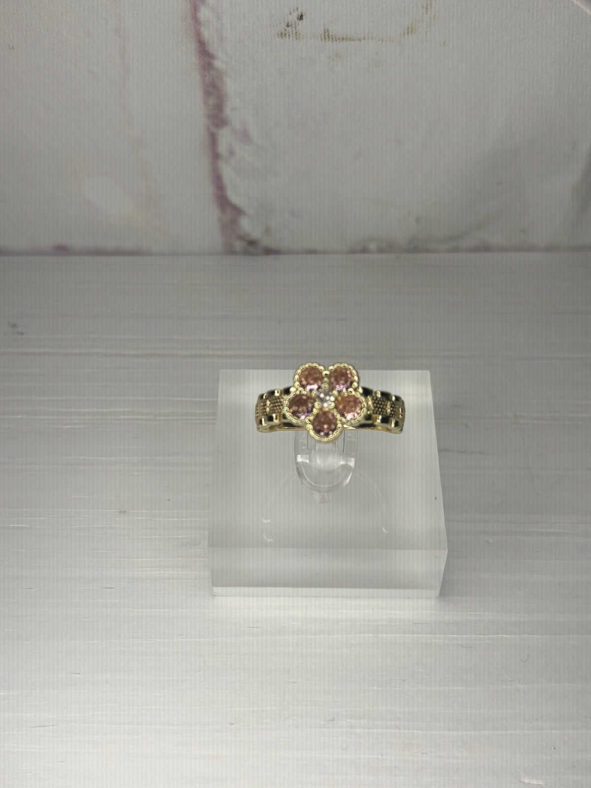 Bloom Ring