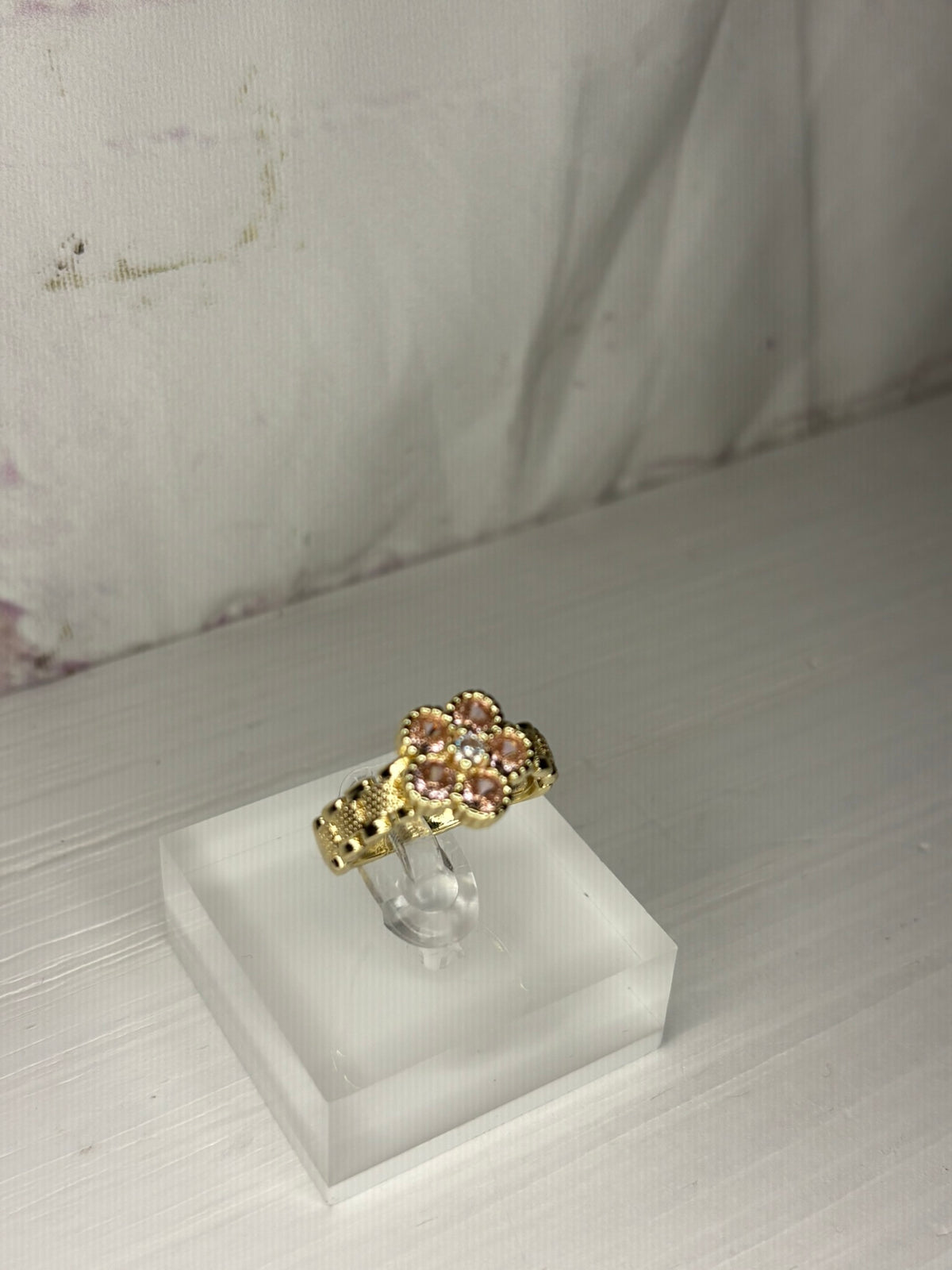 Bloom Ring