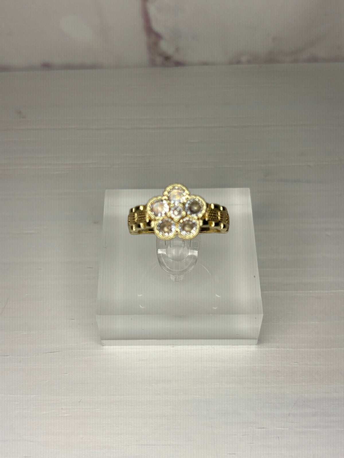 Bloom Ring