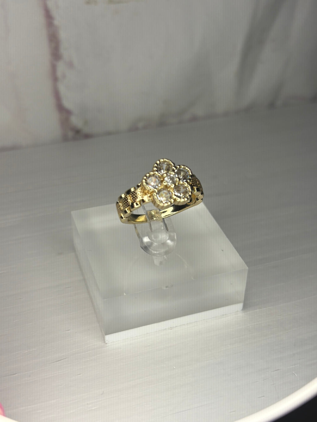 Bloom Ring