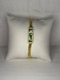 San Judas Bracelet
