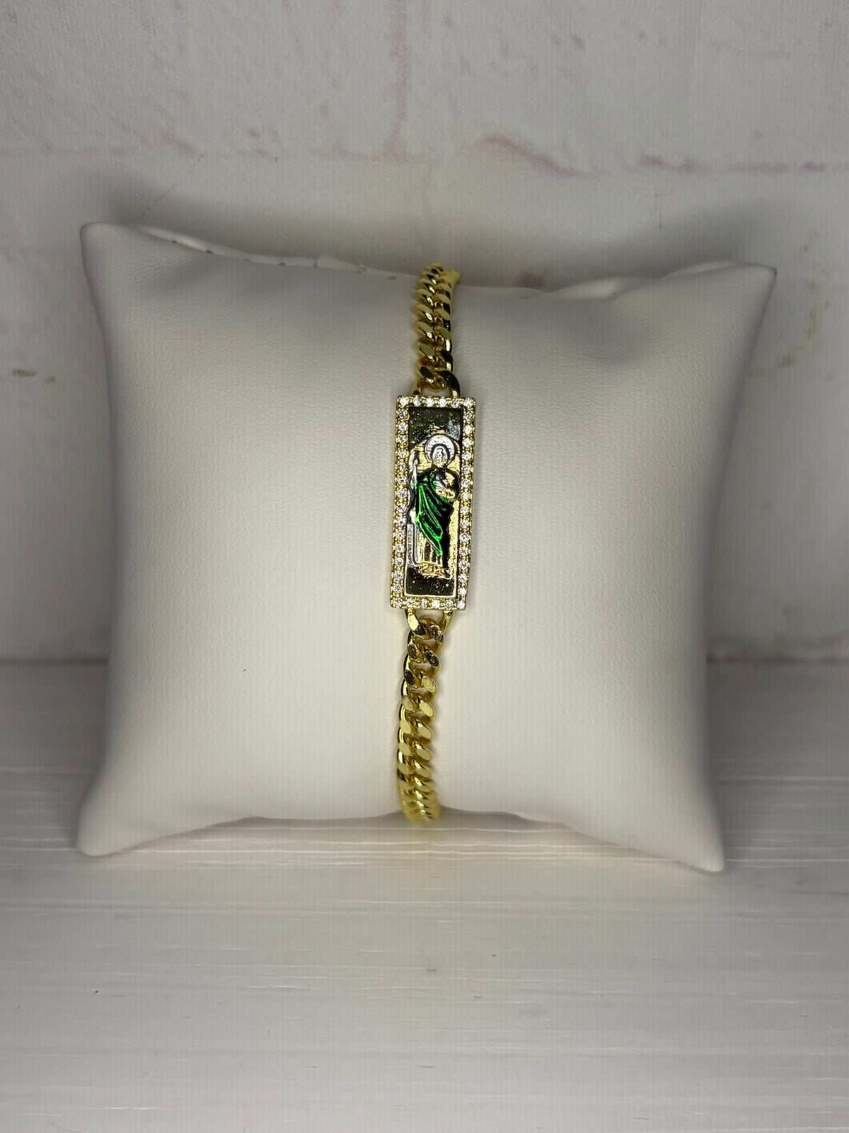 San Judas Bracelet