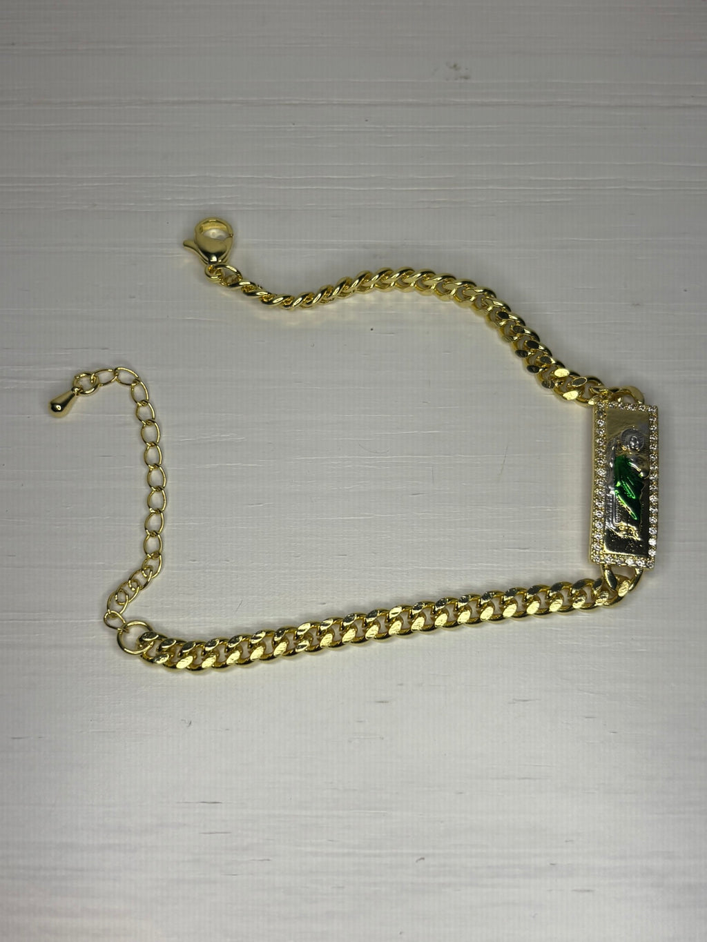 San Judas Bracelet