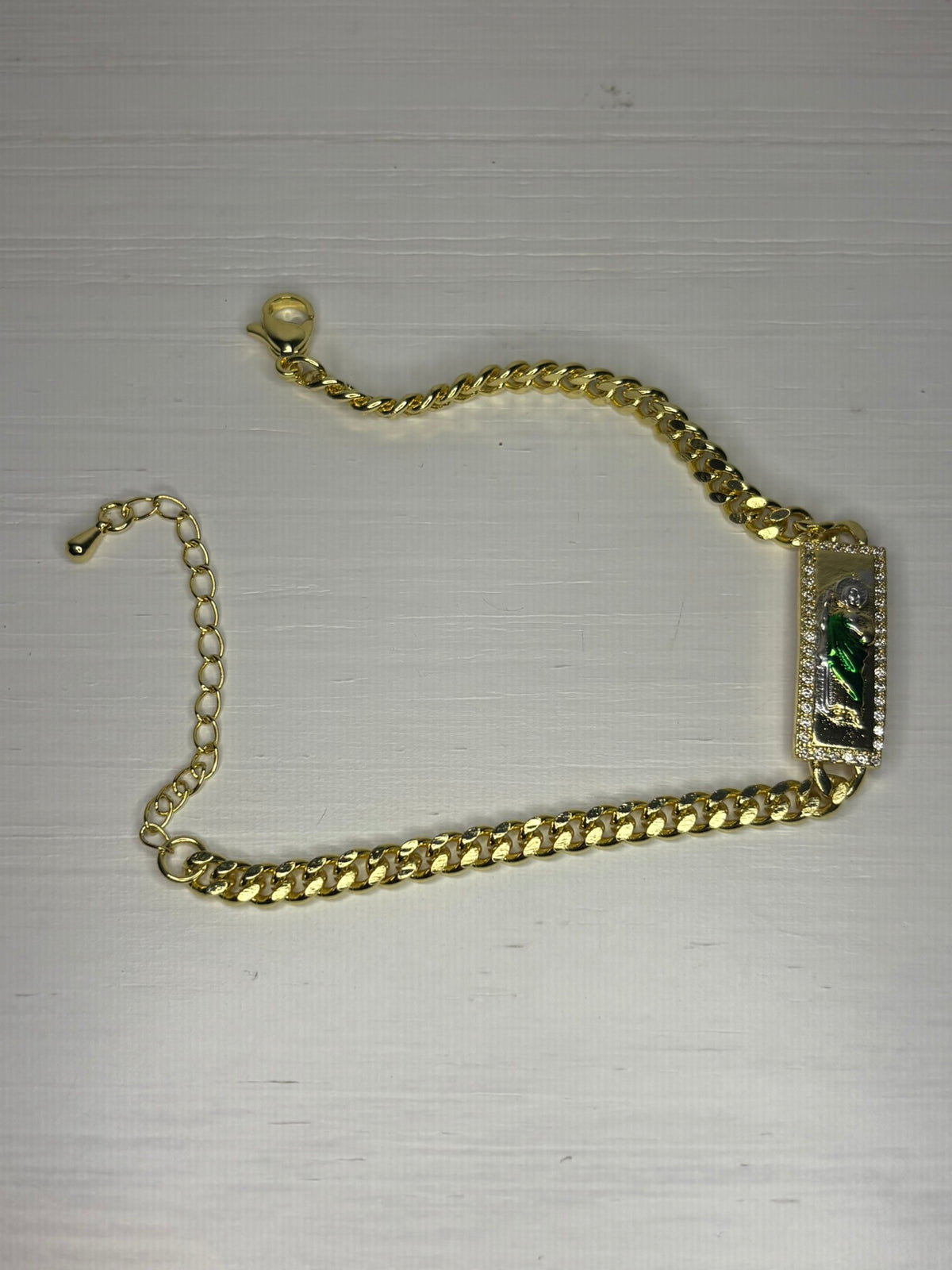 San Judas Bracelet
