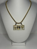 Billie Necklace