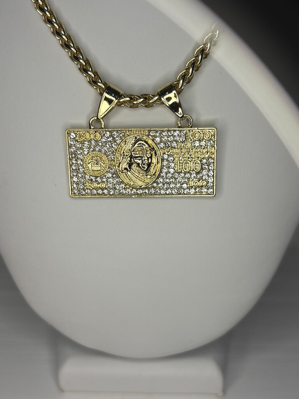 Billie Necklace