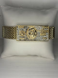 Billie Band Bracelet (Thick)