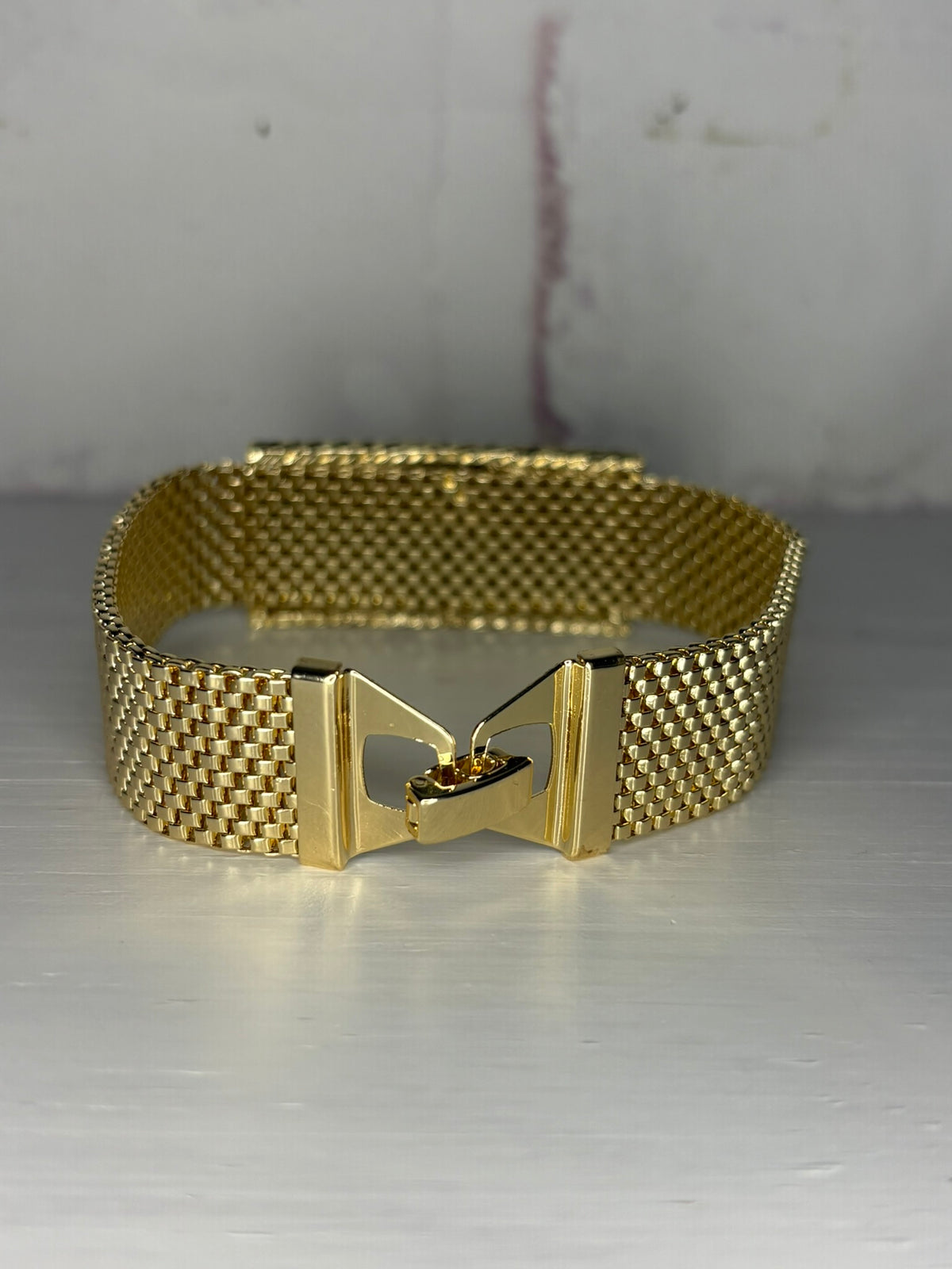 Billie Band Bracelet (Thick)