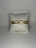 Billie Band Bracelet (slim)