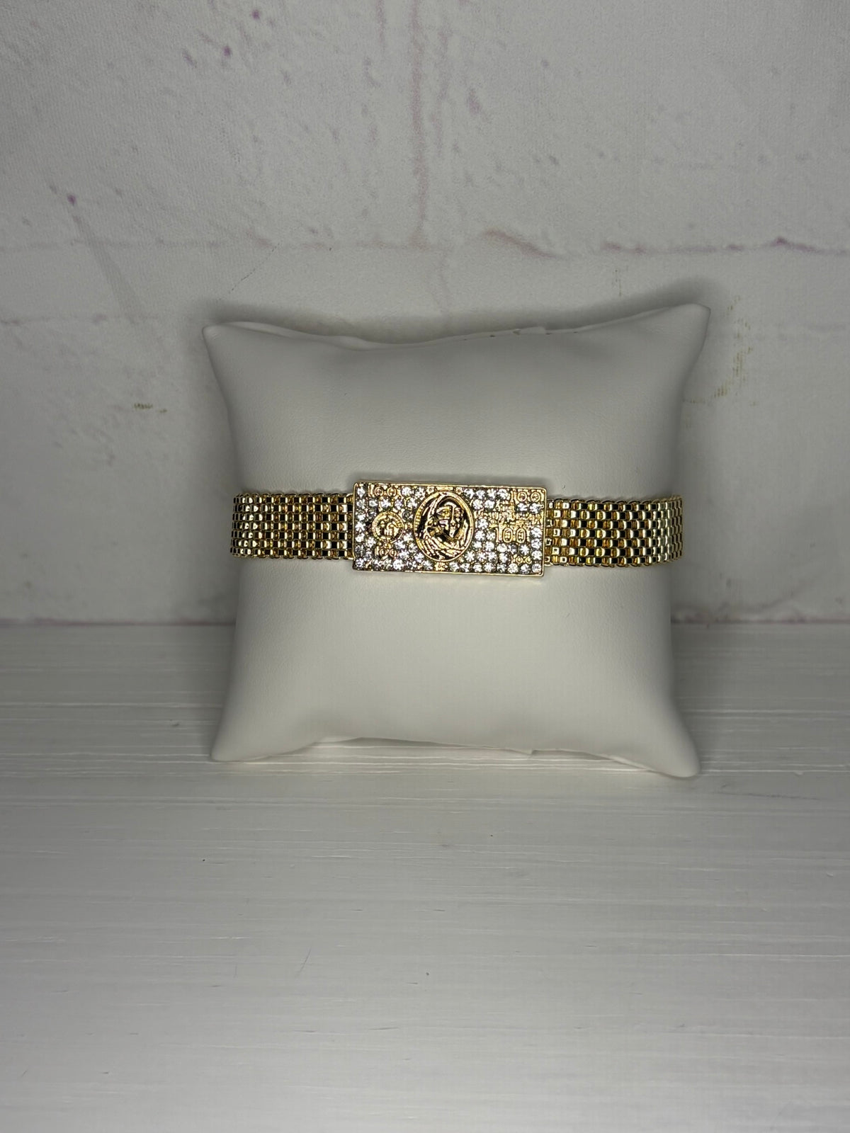 Billie Band Bracelet (slim)