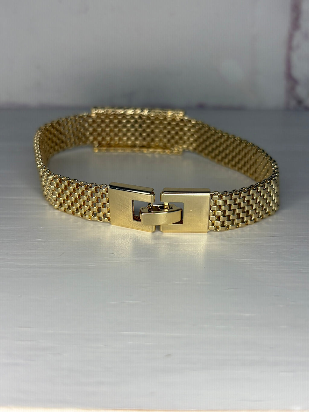 Billie Band Bracelet (slim)