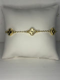 Baby Bloom Bracelet