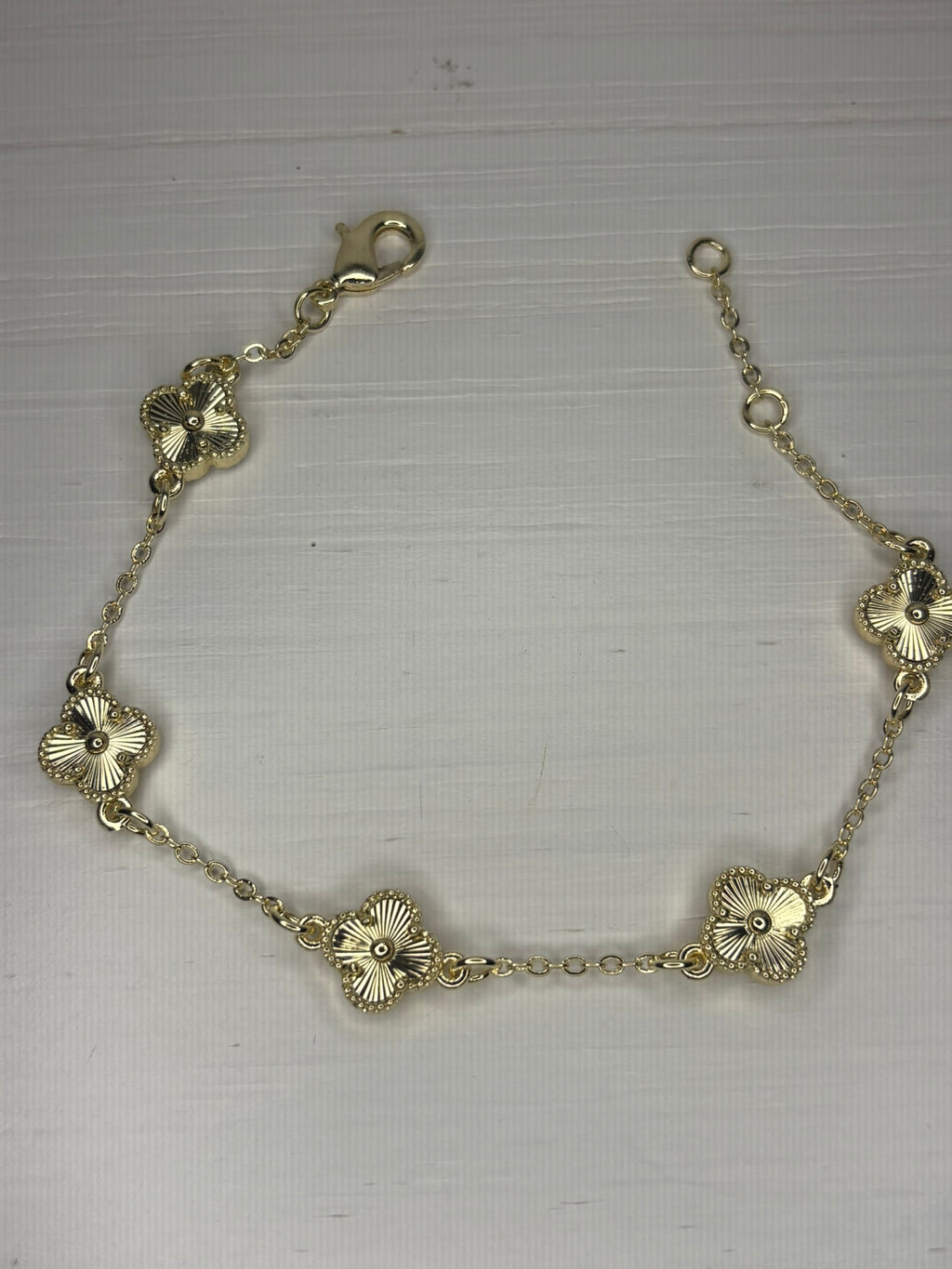 Baby Bloom Bracelet