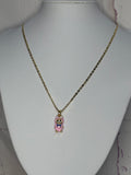 LaFuFu Necklace