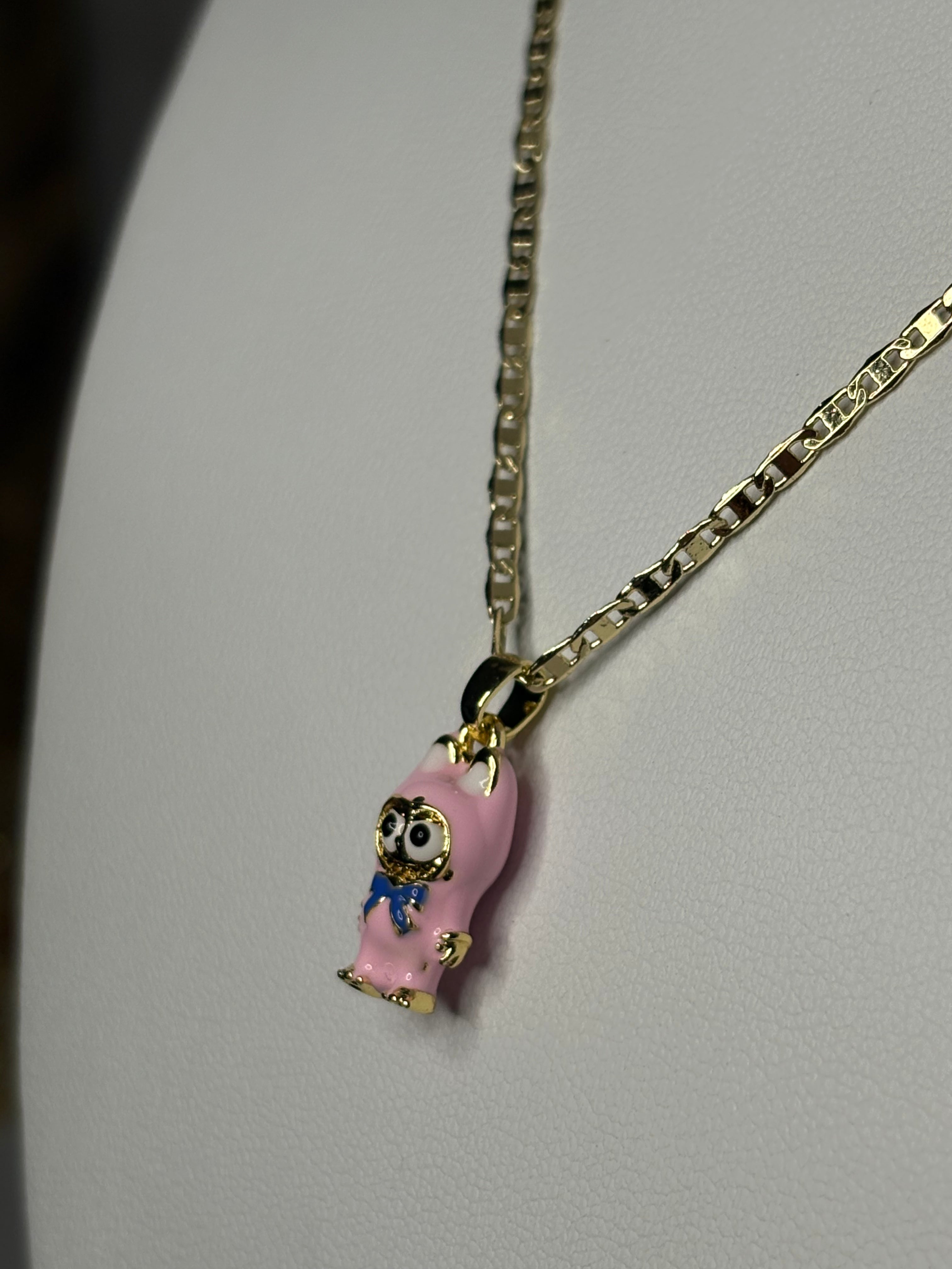 LaFuFu Necklace