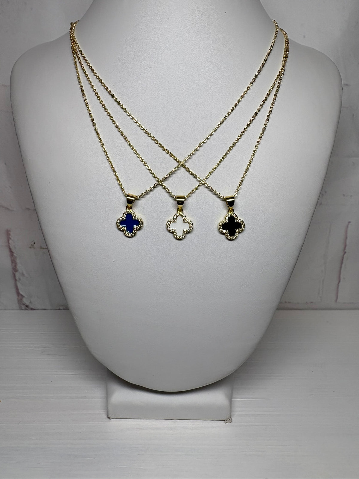 Bloom Lil Pendants