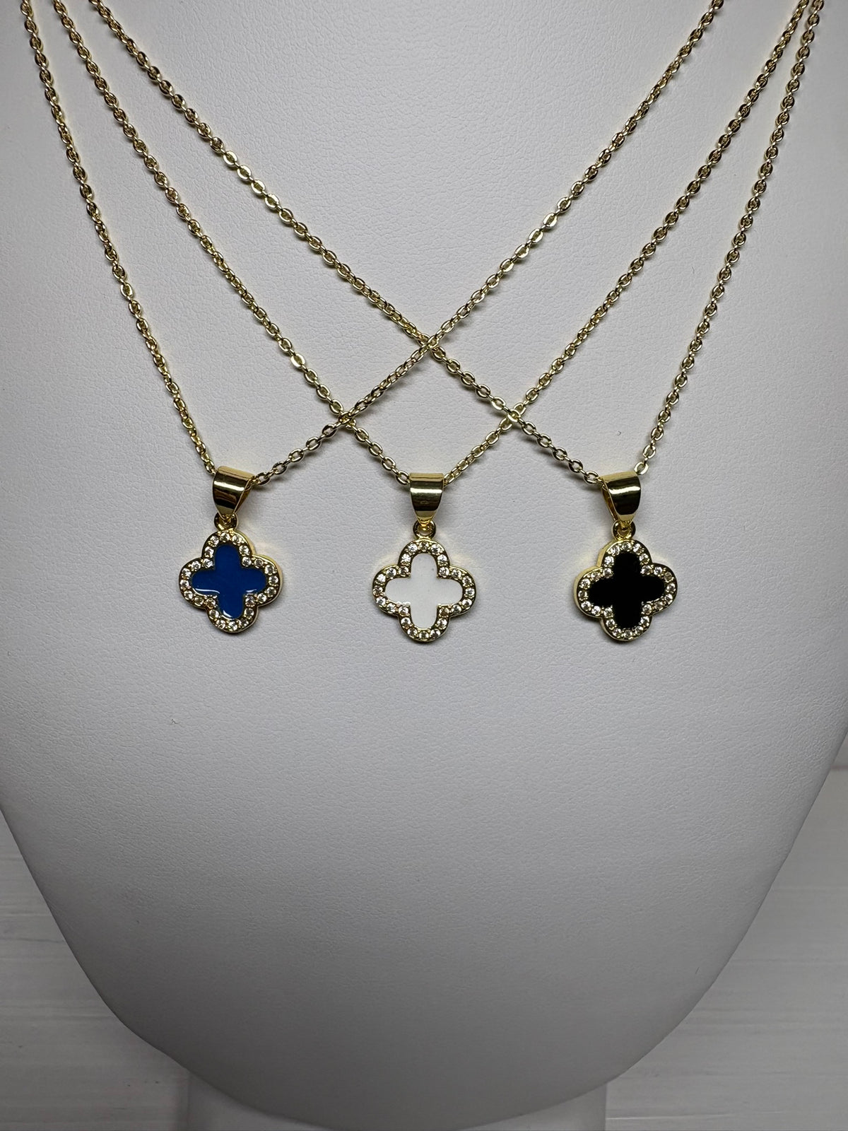 Bloom Lil Pendants