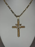 Butterfly Faith Cross