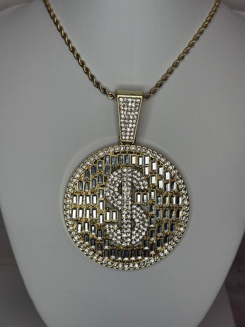Big Money Money Chain