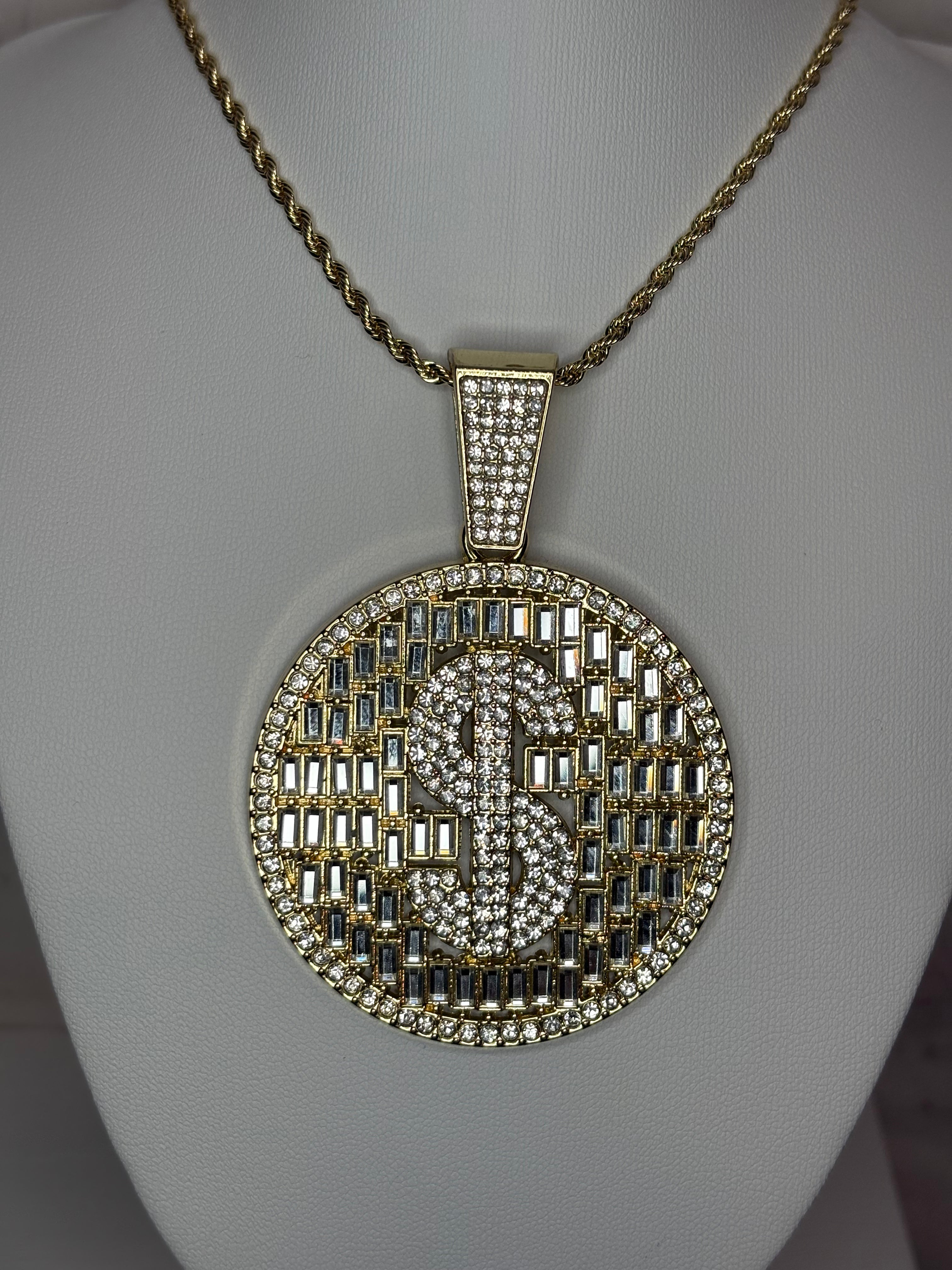 Big Money Money Chain