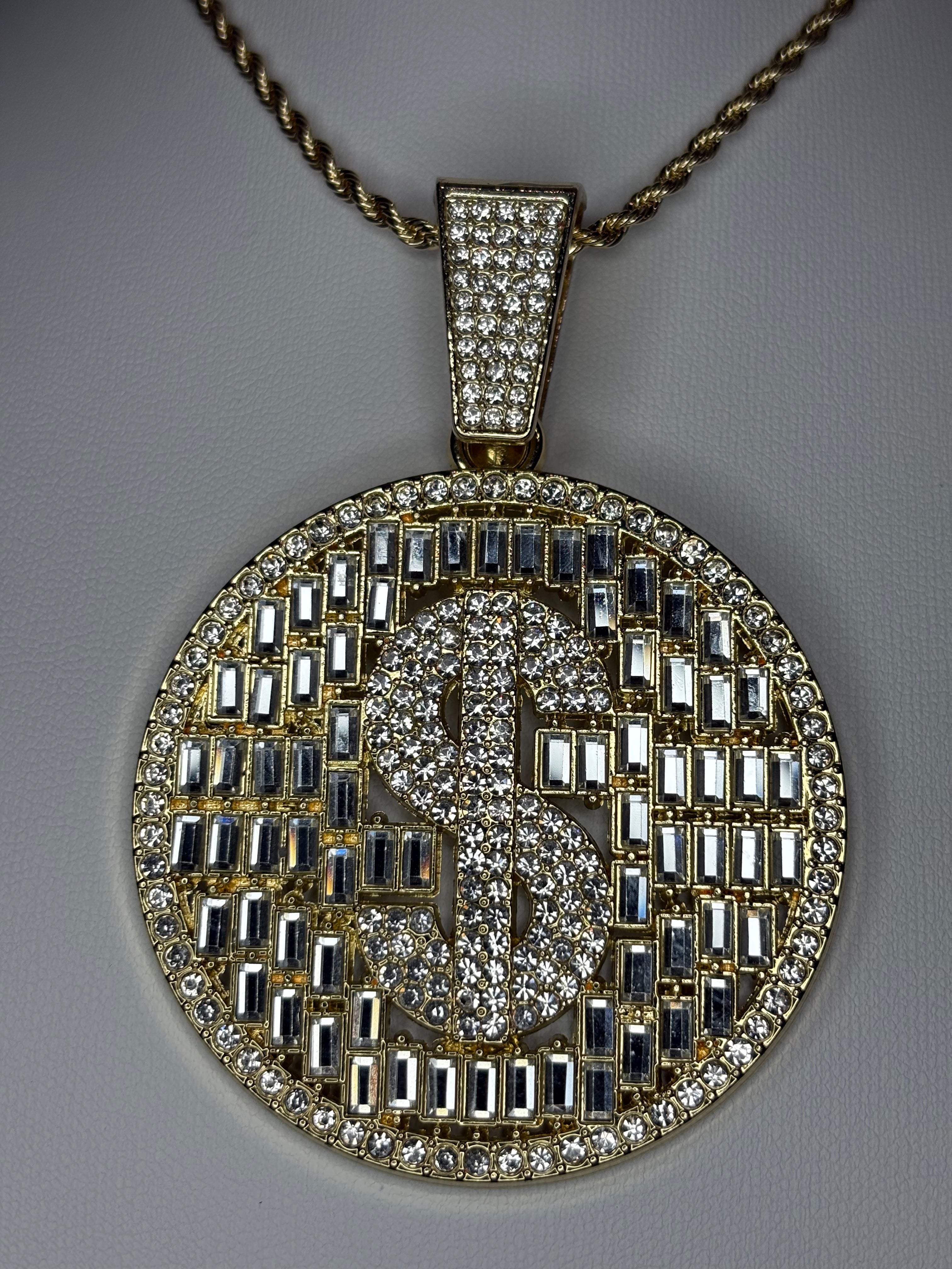 Big Money Money Chain