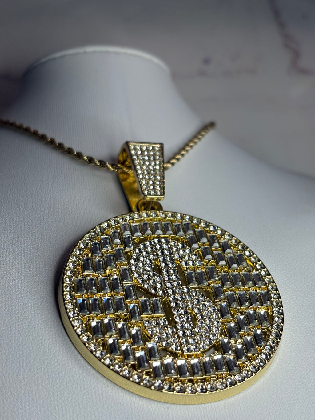Big Money Money Chain
