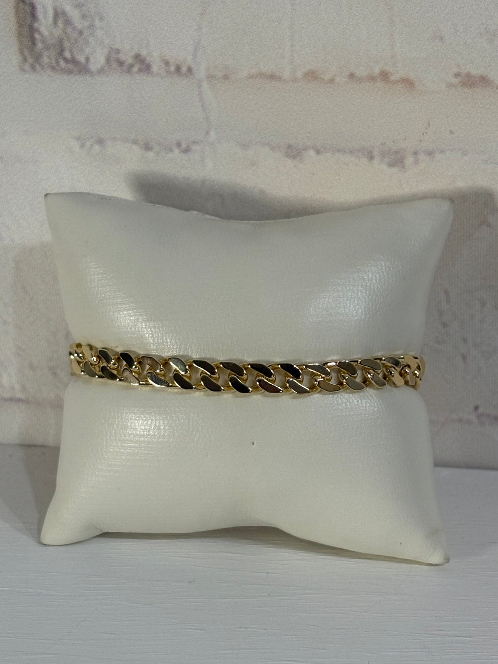 Baby Cuban Bracelet
