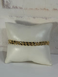 Baby Cuban Bracelet