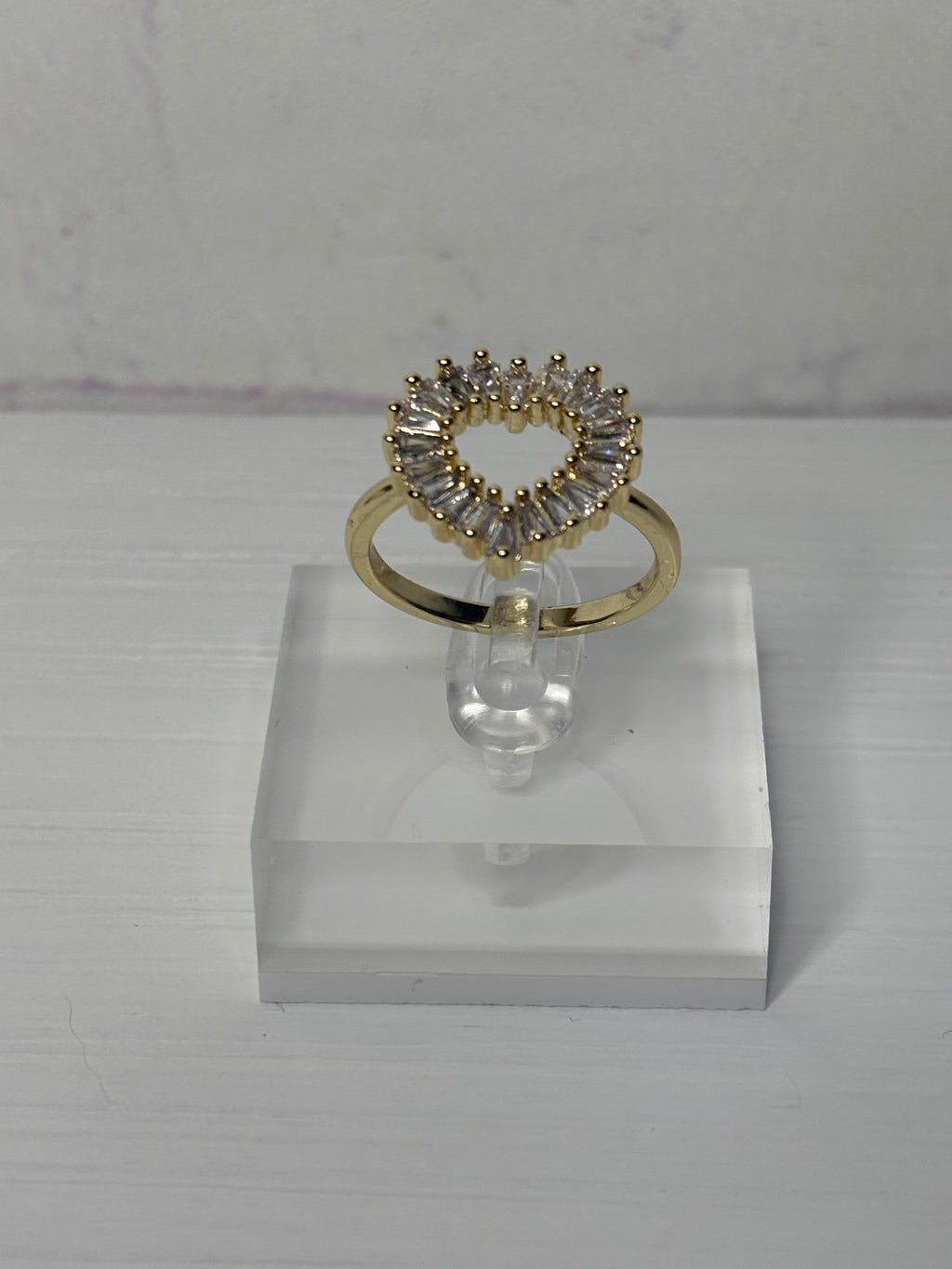 Stephine ring