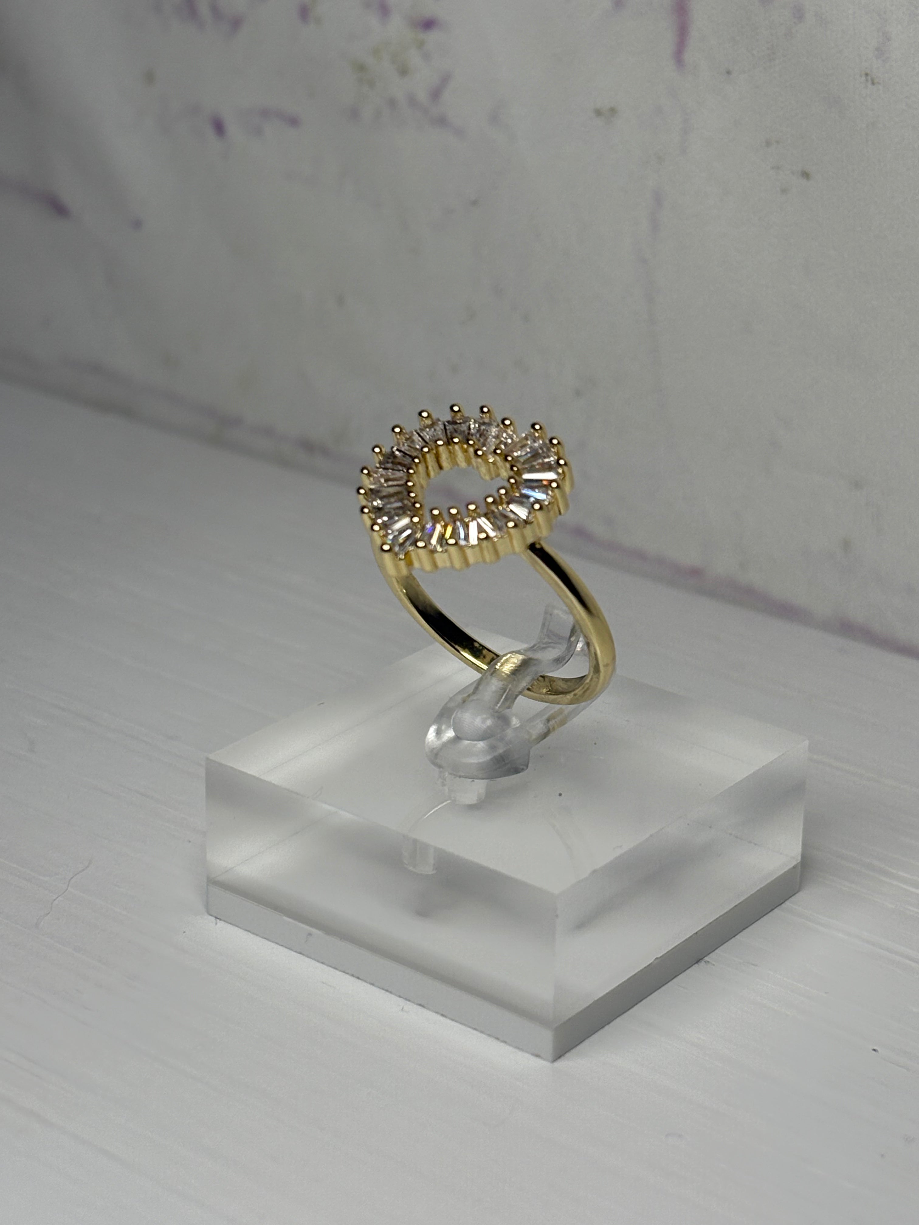 Stephine ring
