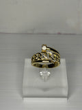 Bianca ring