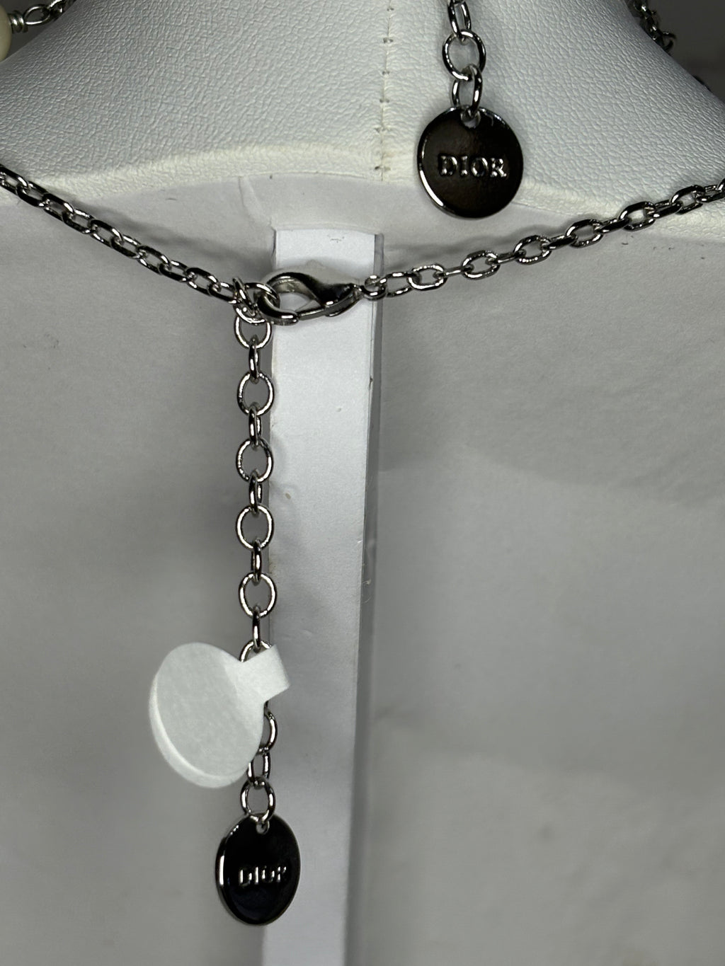 Midnight Charm Chain Set
