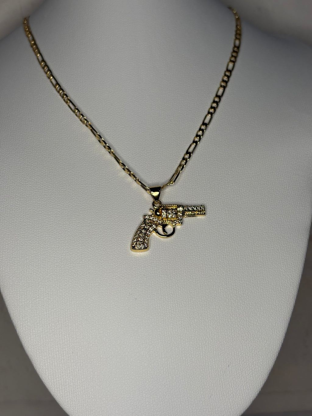 PistolPew Chain