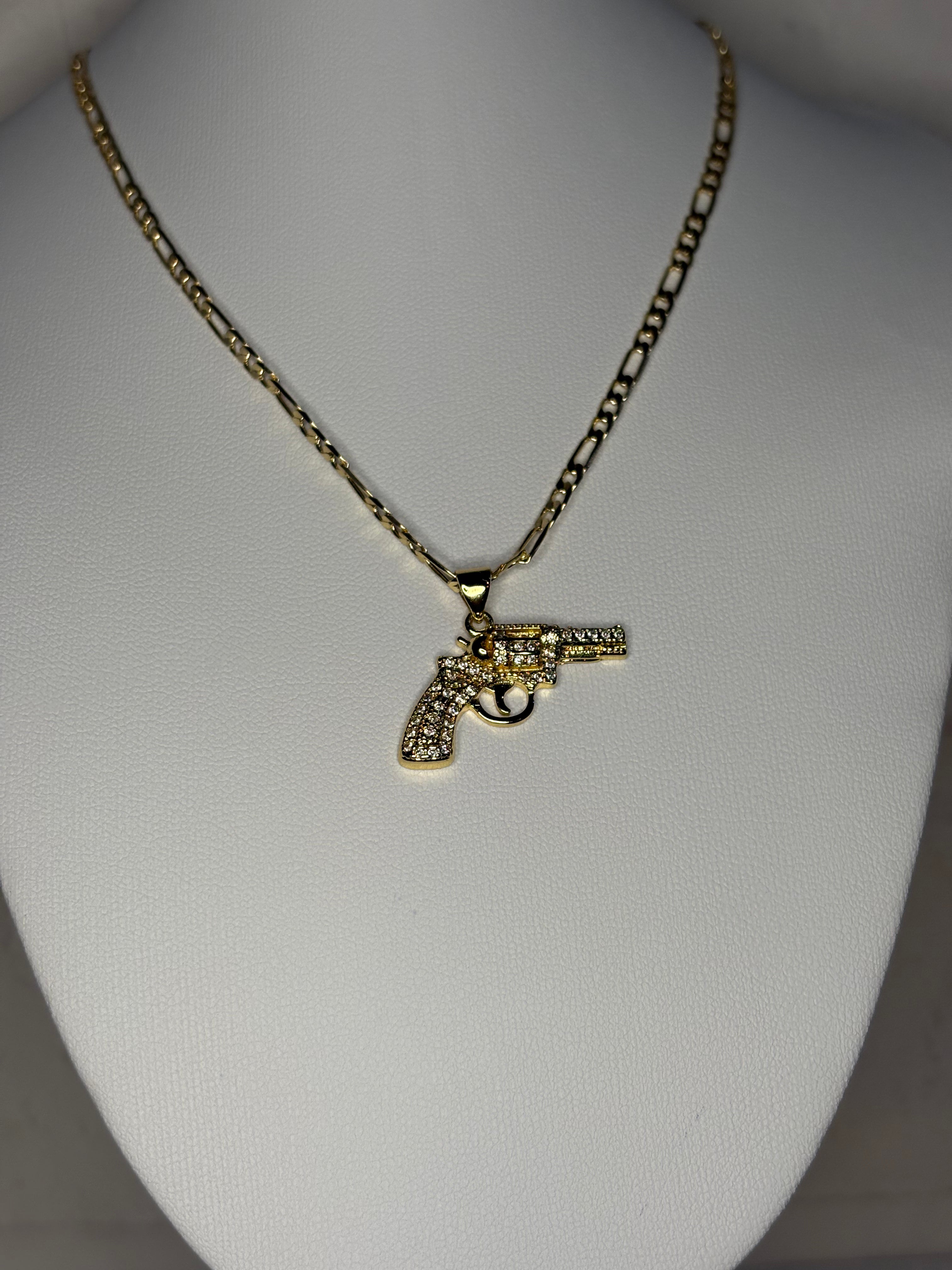 PistolPew Chain