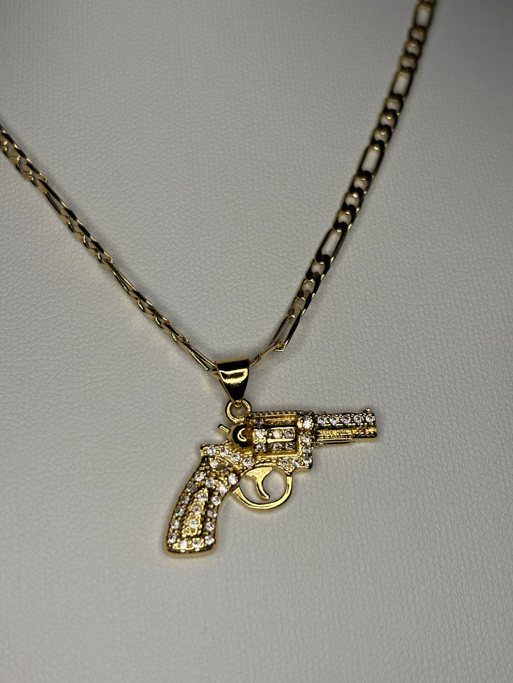 PistolPew Chain