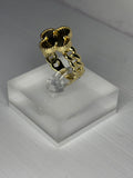 Cloco ring