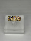 Purdy Elly ring