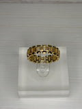 New cut rolly ring