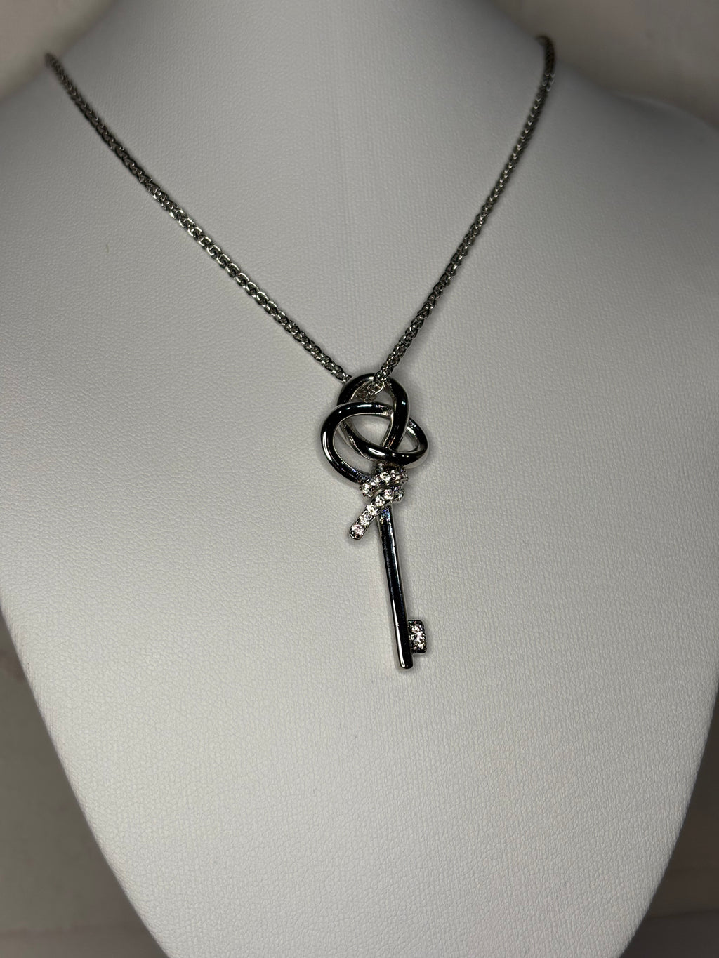 Tee&Co Necklace