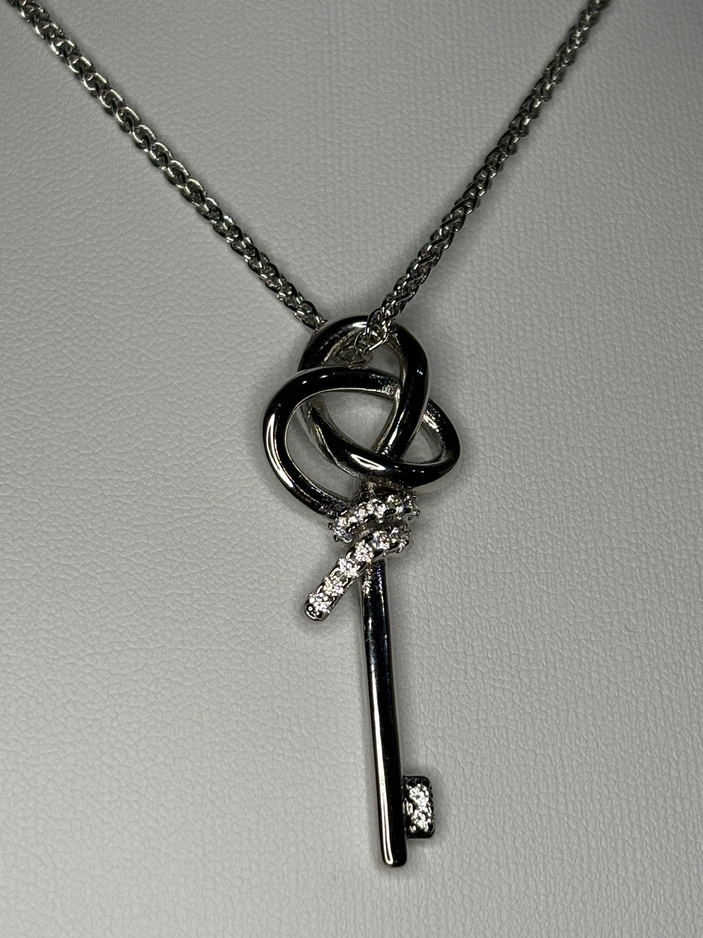 Tee&Co Necklace