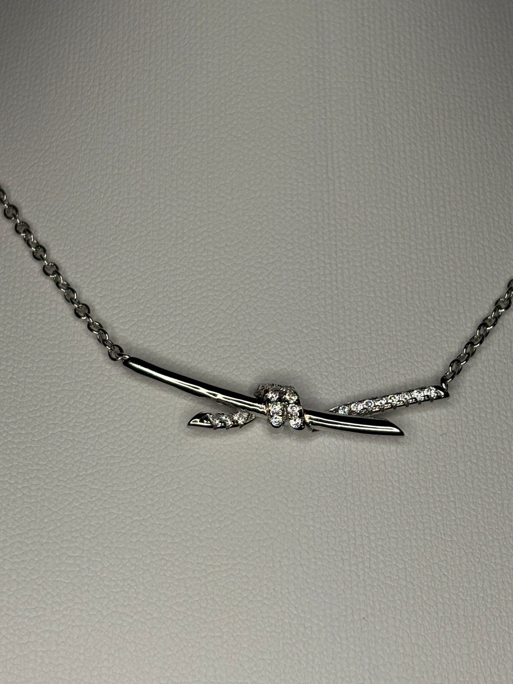 T&C necklace