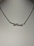T&C necklace