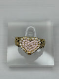 Pretty in Pink Ring