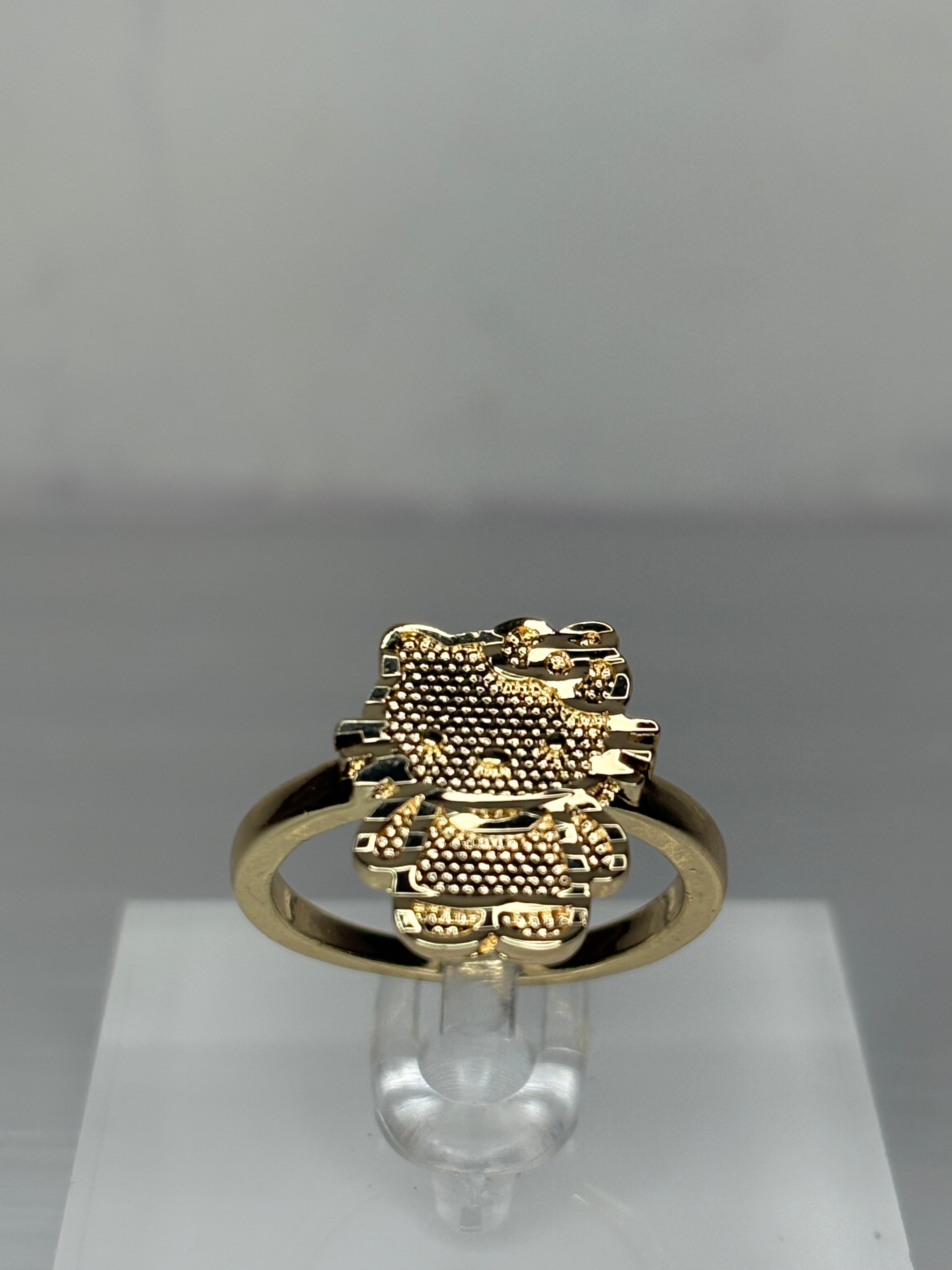 HK Mini Body Ring