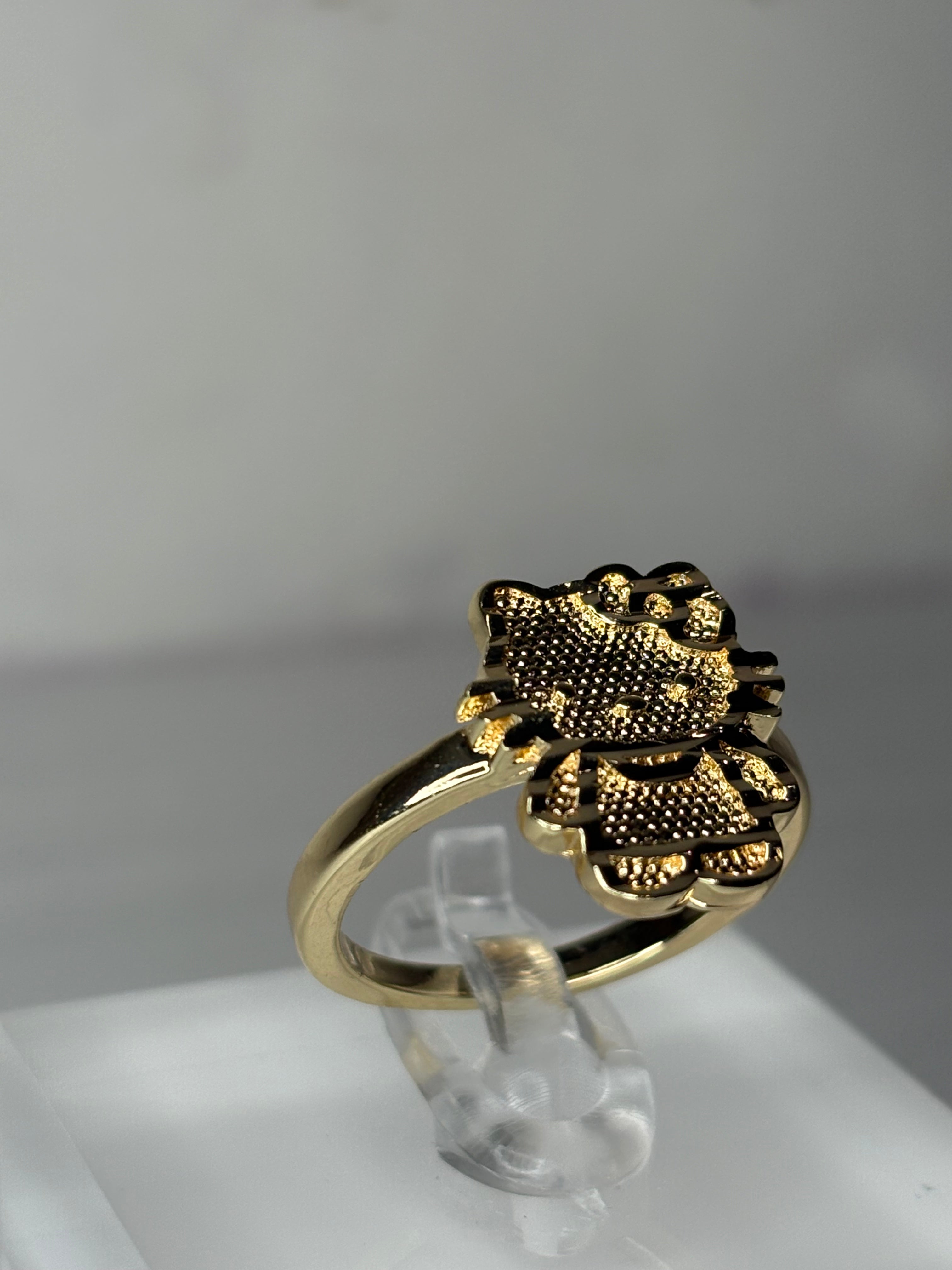 HK Mini Body Ring