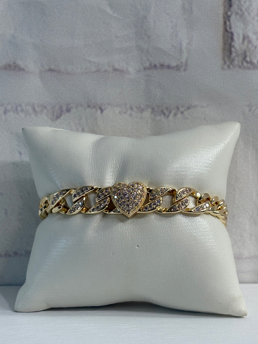 Shes a baddie bracelet