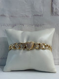 Shes a baddie bracelet