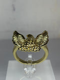 Eagle ring