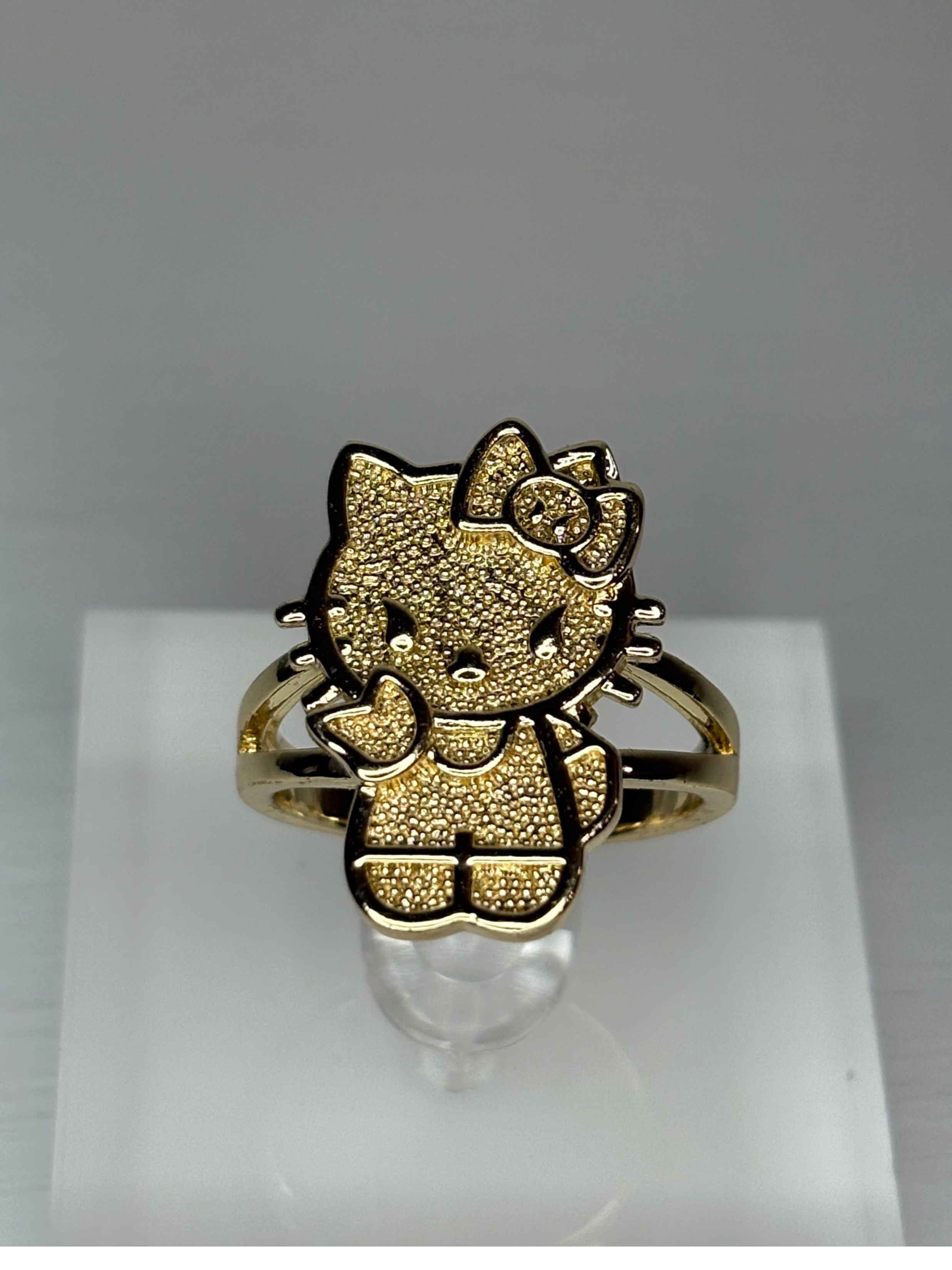HK Ring Body (BIG)