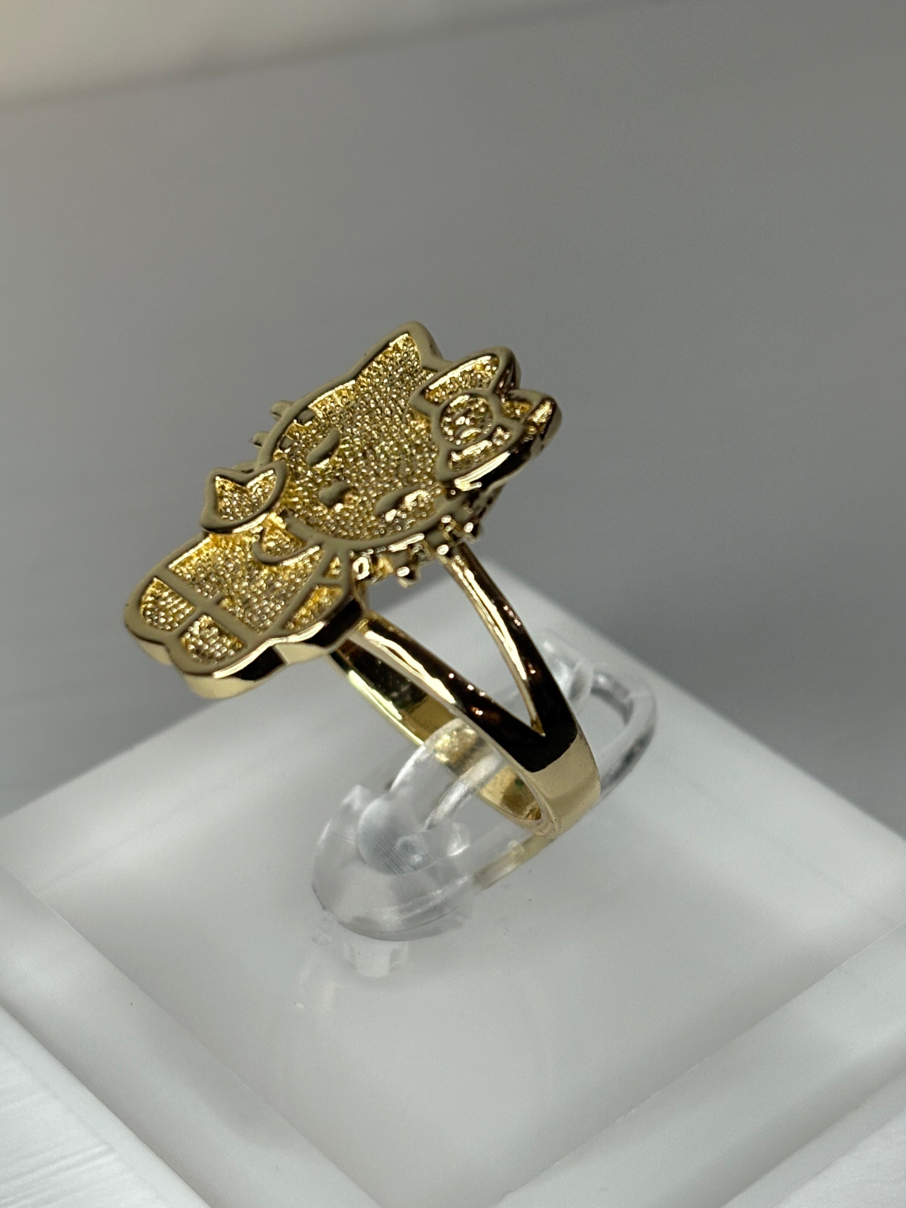 HK Ring Body (BIG)
